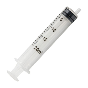 Συριγγα αποστειρωμενη Jiangsu Fanmei Medical Luer Slip 20ml χωρις βελονα (Εκχυσεων) Συριγγα αποστειρωμενη Jiangsu Fanmei Medical Luer Slip 20ml χωρις βελονα (Εκχυσεων)