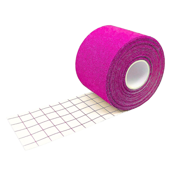 Ταινία Kinesiology Tape (Kinesiotape) Rudakitape 5cm x 5m Ταινία Kinesiology Tape (Kinesiotape) Rudakitape 5cm x 5m