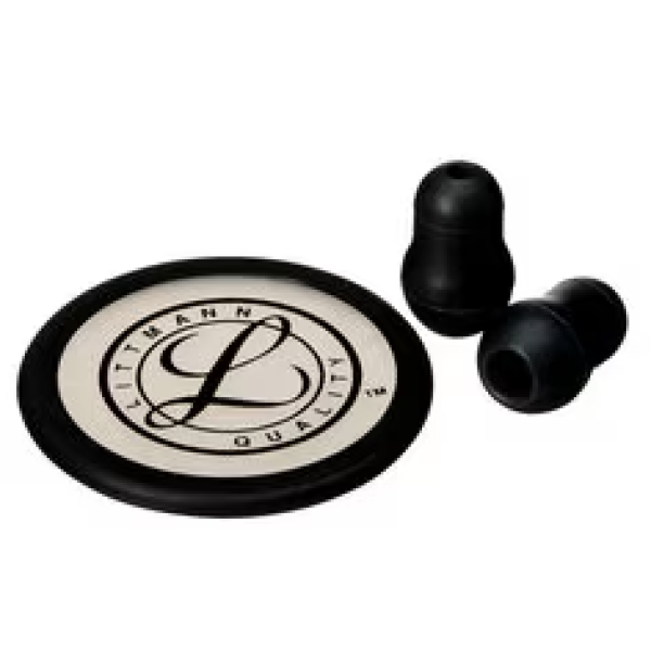 Ανταλλακτικο Κιτ 3M™ Littmann® Master Classic Μαυρο 40022