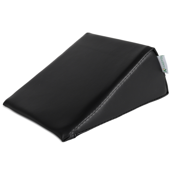 Μαξιλάρι Φυσιοθεραπείας Σφήνα 20 x 15 x 10cm Habys
