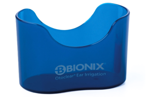 Δοχειο Πλυσιματος Αυτιου πλαστικο Bionix 1 τεμ Δοχειο Πλυσιματος Αυτιου πλαστικο Bionix 1 τεμ