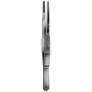 Λαβιδα Ανατομικη Ευθεια 16cm 6 1/4 HB0203 Hebu