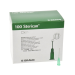 Βελονες Κανουλα Sterican 21 G x 7/8'' 0.8 x 22 mm (πρασινο) Blunt type 9180109 B.Braun 100Τεμ. Βελονες Κανουλα Sterican 21 G x 7/8'' 0.8 x 22 mm (πρασινο) Blunt type 9180109 B.Braun 100Τεμ.