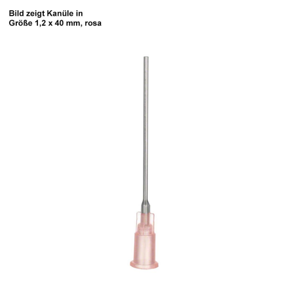 Βελονες Κανουλα Sterican 21 G x 7/8'' 0.8 x 22 mm (πρασινο) Blunt type 9180109 B.Braun 100Τεμ. Βελονες Κανουλα Sterican 21 G x 7/8'' 0.8 x 22 mm (πρασινο) Blunt type 9180109 B.Braun 100Τεμ.