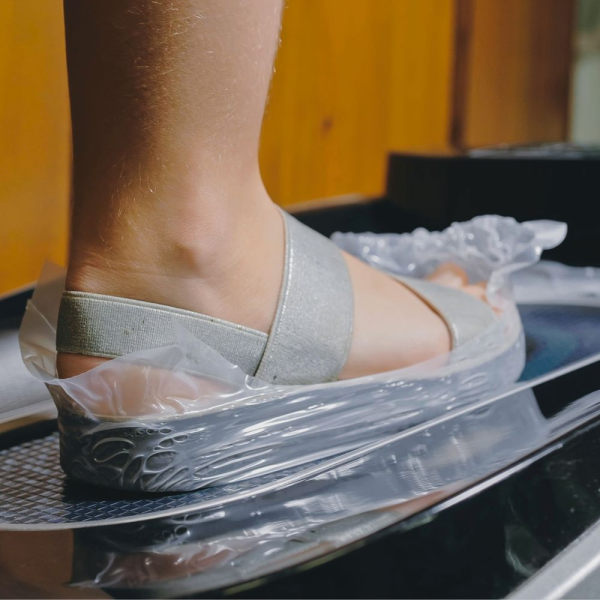 Μεμβρανη Συρρικνωσης Υποδηματων Stepstar Classic