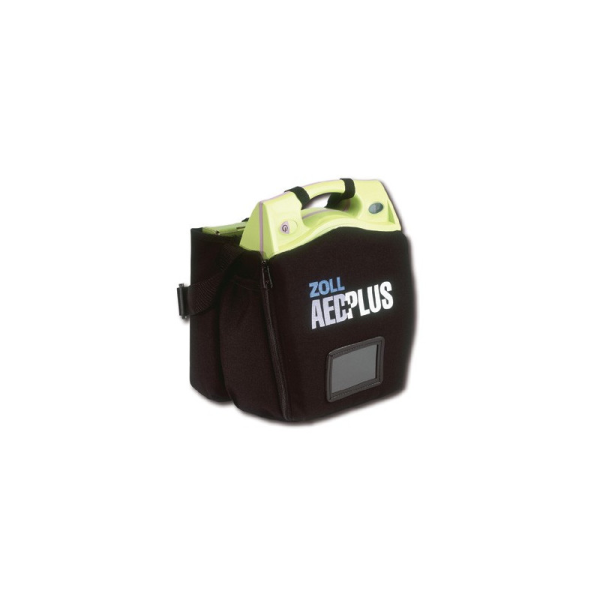 Φορητος Απινιδωτης Αυτοματος Zoll AED Plus