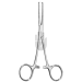 Αιμοστατικη λαβιδα Kocher Ευθεια delicate 14cm HB0566 Hebu