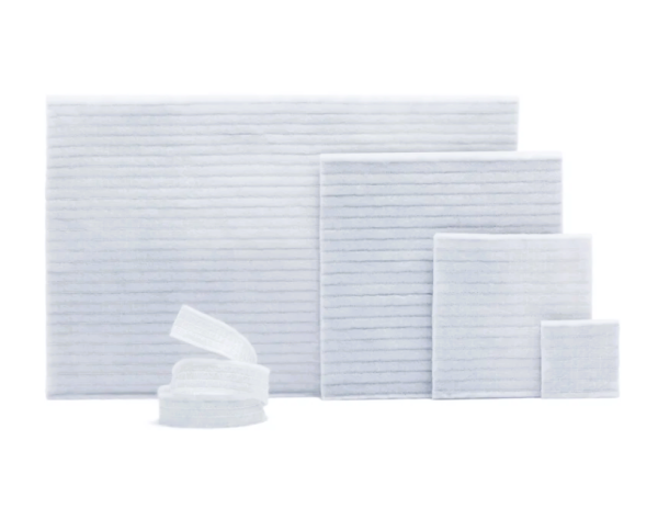 Επιθεμα Υδροινωδες με Αργυρο Aquacel Extra AG 10cm X 10cm Convatec 413567 New 1Τεμ.