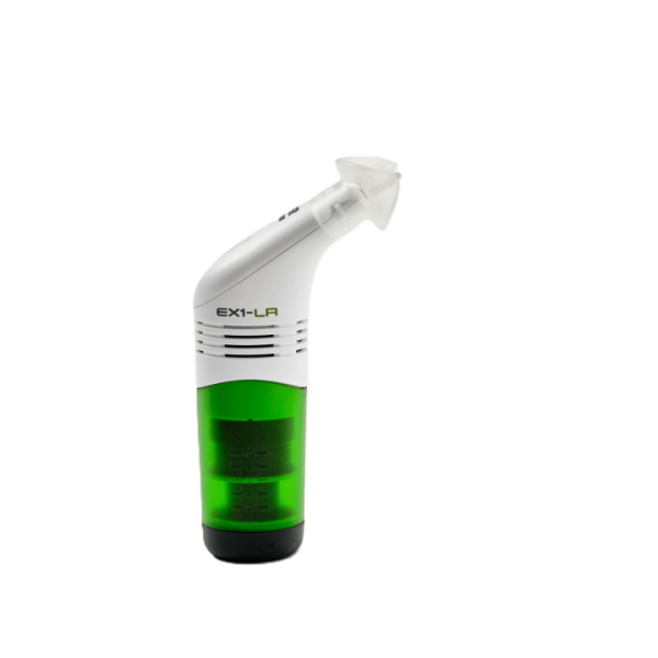 Εξασκητης Αναπνοης Εκπνοης PowerBreathe EX1 EMT – LR Light Resistance Χαμηλης Αντιστασης Εξασκητης Αναπνοης Εκπνοης PowerBreathe EX1 EMT – LR Light Resistance Χαμηλης Αντιστασης