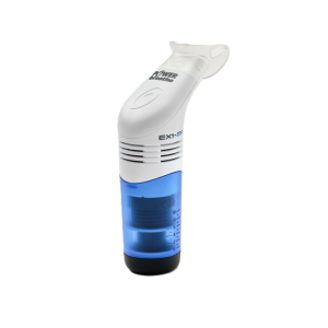 Εξασκητης Αναπνοης Εκπνοης PowerBreathe EX1 EMT – MR (Medium Resistance) Μετριας Αντιστασης