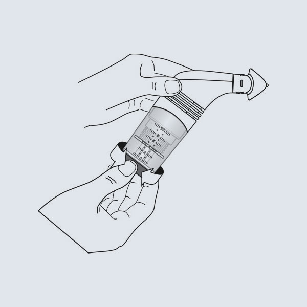 Εξασκητης Αναπνοης Εκπνοης PowerBreathe EX1 EMT – MR (Medium Resistance) Μετριας Αντιστασης Εξασκητης Αναπνοης Εκπνοης PowerBreathe EX1 EMT – MR (Medium Resistance) Μετριας Αντιστασης