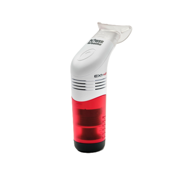 Εξασκητης Αναπνοης Εκπνοης PowerBreathe EX1 EMT – HR (Heavy Resistance) Υψηλης Αντιστασης Εξασκητης Αναπνοης Εκπνοης PowerBreathe EX1 EMT – HR (Heavy Resistance) Υψηλης Αντιστασης