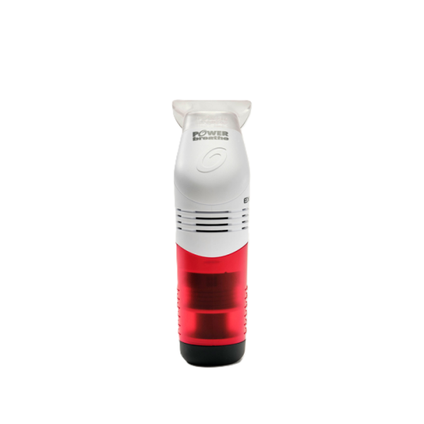 Εξασκητης Αναπνοης Εκπνοης PowerBreathe EX1 EMT – HR (Heavy Resistance) Υψηλης Αντιστασης Εξασκητης Αναπνοης Εκπνοης PowerBreathe EX1 EMT – HR (Heavy Resistance) Υψηλης Αντιστασης