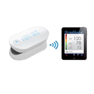 Παλμικο Οξυμετρο Δακτυλου I Health Wireless Pulse Gima 23525