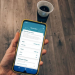 Ροομετρο Ψηφιακο Peak Flow Smart Ροομετρο Ψηφιακο Peak Flow Smart