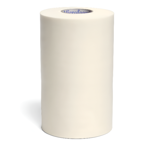 Ταινία αυτοκόλλητη Ελαστική Αφρώδης Microfoam 5m. 3Μ 1 τεμ. Ταινία αυτοκόλλητη Ελαστική Αφρώδης Microfoam 5m. 3Μ 1 τεμ.