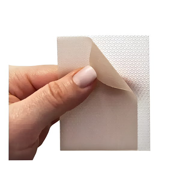 Φυλλα Σιλικονης για Ουλες & Χηλοειδη 5 x 7,5cm Askina Scar Repair B.Braun 5Τεμ.