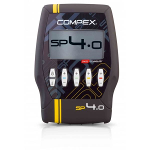 Ηλεκτροδιεγερτης Φορητος Compex SP 4.0