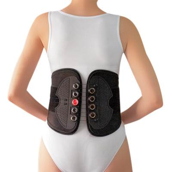 Ζώνη οσφύος OT-Simple Corset 04-2-009