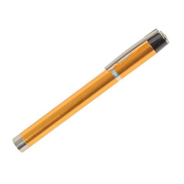 Διαγνωστικός φακός Led Omega Torch Gima