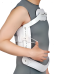 Νάρθηκας Κορμού 3 Σημείων Jewett Wellcare 04-2-023