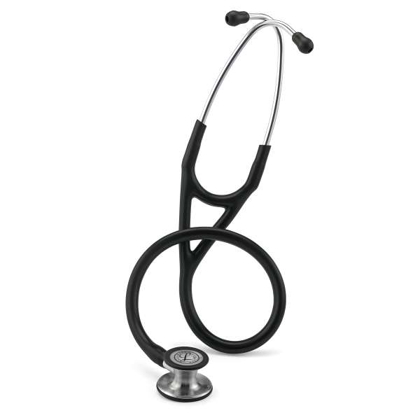 Στηθοσκόπιο Littmann 3M Cardiology IV Black