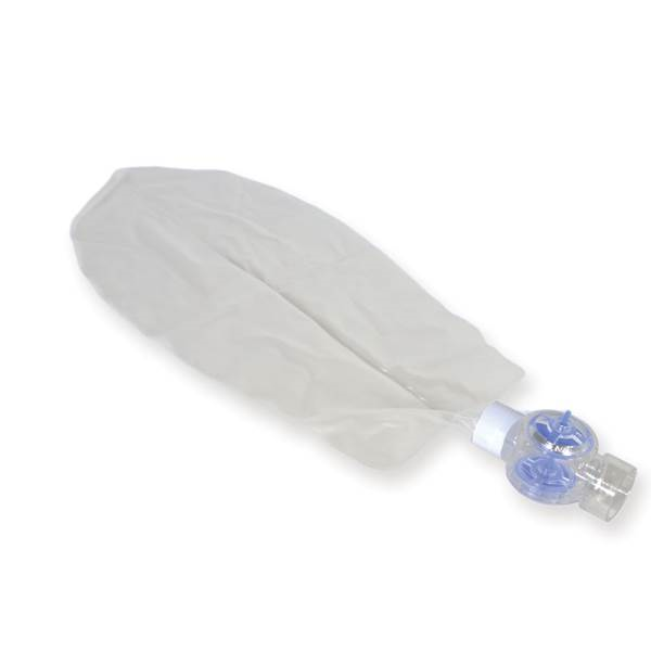Ρεζερβουαρ Οξυγονου μιας Χρησεως για Ambu 1000ml Gima 34257