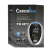 Μετρητης Σακχαρου Control Bios KIT TD-4277