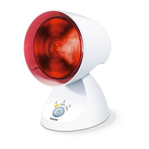 Θεραπευτικη Λαμπα Υπερυθρων IL 35 150W Beurer