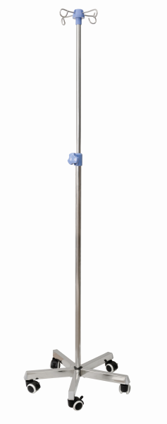 Στατω ορου 2/4 θεσεων AC-552 Alfa Care
