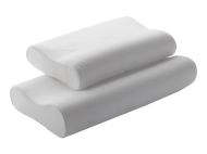 Ανατομικο Μαξιλαρι Υπνου Αυχενα Memory Foam Normal size W0460 Thuasne
