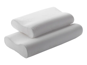 Ανατομικο Μαξιλαρι Υπνου Αυχενα Memory Foam Normal size W0460 Thuasne