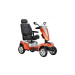 Αναπηρικο Αμαξιδιο Ηλεκτροκινητο (Scooter) Ενισχυμενο Maxer Kymco