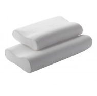 Ανατομικο μαξιλαρι Υπνου Memo Pillow Max 59 x 32 x 1cm Oppo