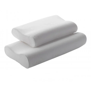 Ανατομικο μαξιλαρι Υπνου Memo Pillow Max 59 x 32 x 1cm Oppo