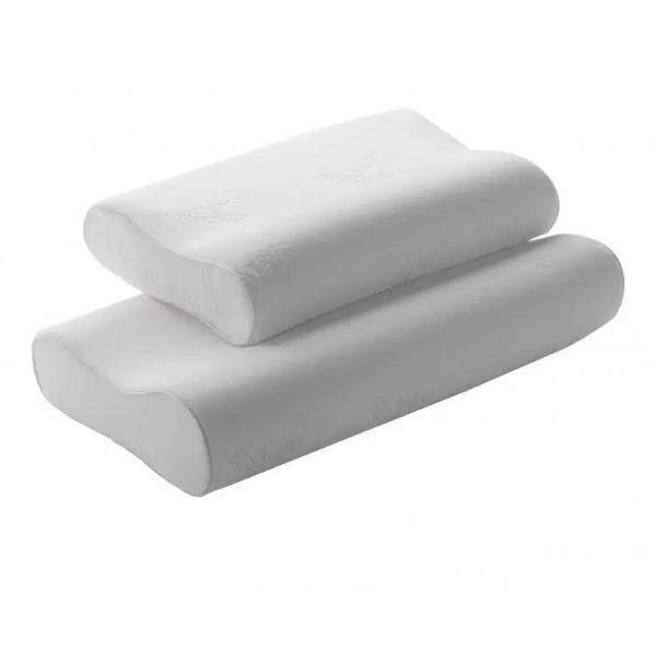 Ανατομικο μαξιλαρι Υπνου Memo Pillow Max 59 x 32 x 1cm Oppo