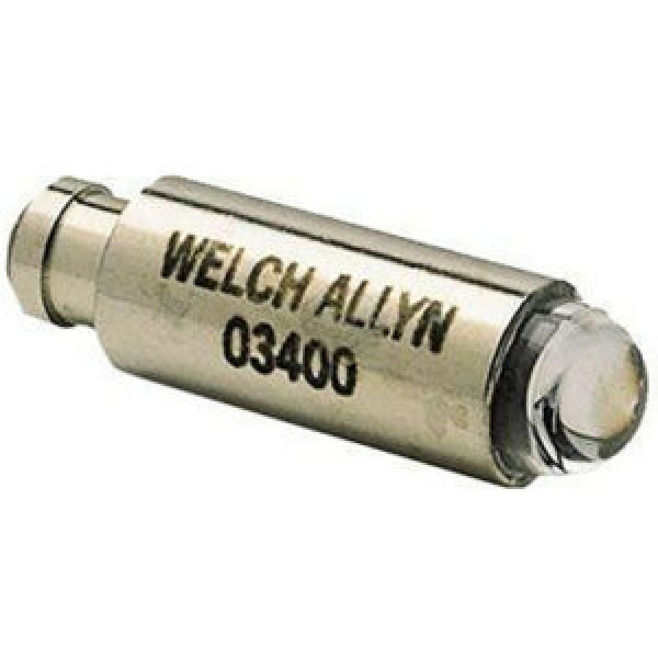Λαμπα Ωτοσκοπιου 3.5V 03400-U Welch Allyn