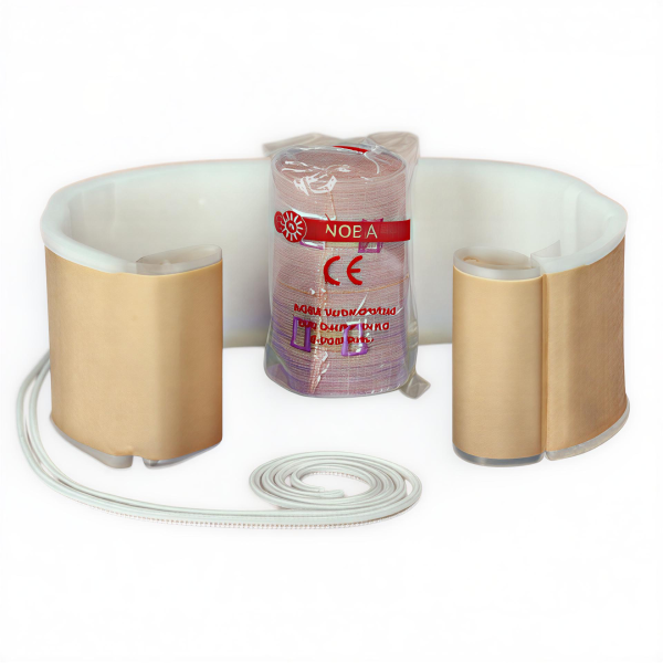 Kit Δερματικής Έλξης με αυτοκόλλητο Noba-Extensionsverband Noba Kit Δερματικής Έλξης με αυτοκόλλητο Noba-Extensionsverband Noba