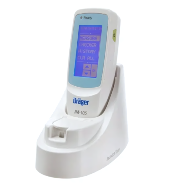 Αναιμακτο χολερυθρινομετρο Jaundice Meter JM-105 Draeger