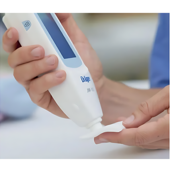 Αναιμακτο χολερυθρινομετρο Jaundice Meter JM-105 Draeger