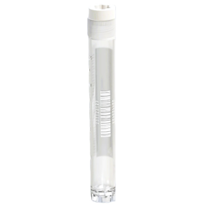 Κρυοφιαλιδια 5ml Η8,76 x 1,26 με εξωτερικο βιδωτο πωμα αποστειρωμένα αυτοστηριζόμενα CLEARLINE