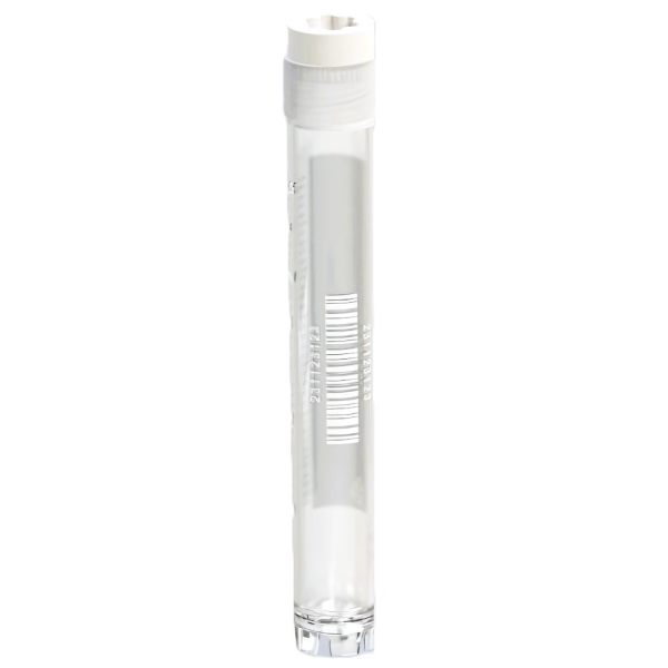 Κρυοφιαλιδια 5ml Η8,76 x 1,26 με εξωτερικο βιδωτο πωμα αποστειρωμένα αυτοστηριζόμενα CLEARLINE Κρυοφιαλιδια 5ml Η8,76 x 1,26 με εξωτερικο βιδωτο πωμα αποστειρωμένα αυτοστηριζόμενα CLEARLINE