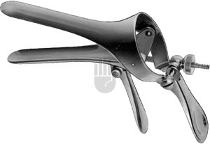 Μητροσκοπια Ανοξειδωτα Cusco με βιδα 85 x 17 mm HB4800 Hebu