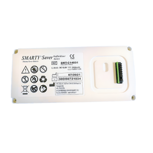 Μπαταρια για απινιδωτη Ami Smarty Saver C14033 Μπαταρια για απινιδωτη Ami Smarty Saver C14033
