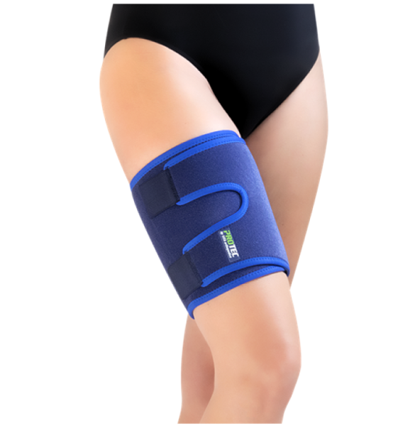 Επιμηριο Neoprene Αμφιδεξιο One Size Μπλε 06-2-128