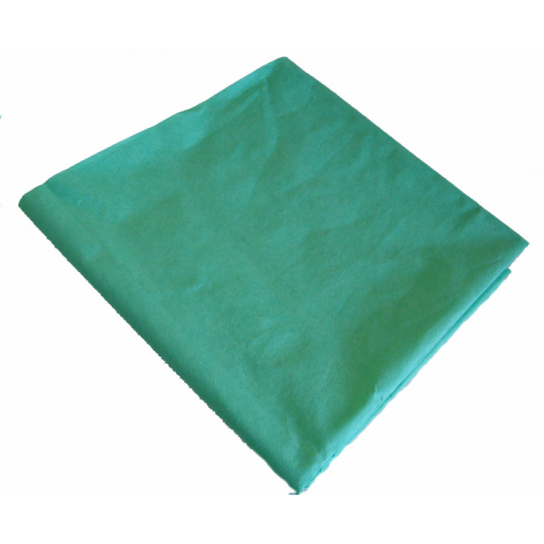 Χαρτι Αποστειρωσης 120cm X 120cm Safepaper CREPE 100Τεμ. Sterimed