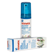Περιποιητικο Αποσμητικο Spray Ποδιων Gehwol 150ml