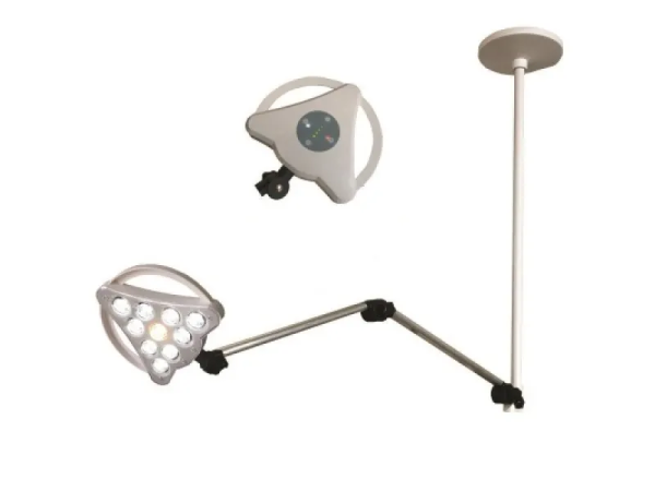 Φωτισμος Μικροεπεμβασεων Led Οροφης 68.000 lux Delta KS-Q10-02C Φωτισμος Μικροεπεμβασεων Led Οροφης 68.000 lux Delta KS-Q10-02C