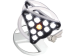 Φωτισμος Μικροεπεμβασεων Led Οροφης 68.000 lux Delta KS-Q10-02C Φωτισμος Μικροεπεμβασεων Led Οροφης 68.000 lux Delta KS-Q10-02C