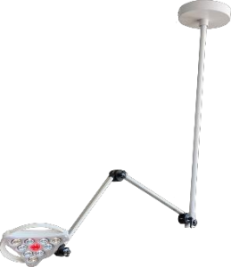 Φωτισμος Μικροεπεμβασεων Led Οροφης 68.000 lux Delta KS-Q10-02C Φωτισμος Μικροεπεμβασεων Led Οροφης 68.000 lux Delta KS-Q10-02C